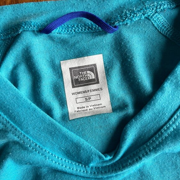 The North Face performance tee S - Picture 3 of 5